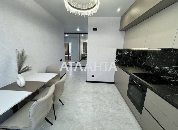 2-rooms apartment apartment by the address st. Zhemchuzhnaya (area 61 m²) - Atlanta.ua - photo 9