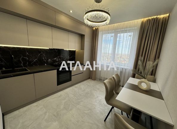 2-rooms apartment apartment by the address st. Zhemchuzhnaya (area 61 m²) - Atlanta.ua - photo 10