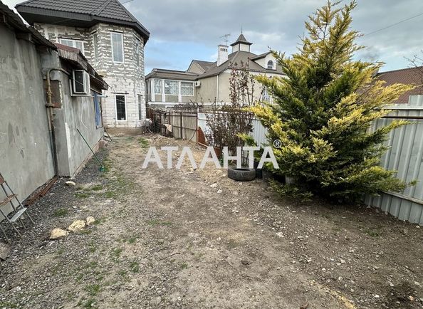 Будинок за адресою вул. Немировича-данченка (площа 186,7 м²) - Atlanta.ua - фото 2