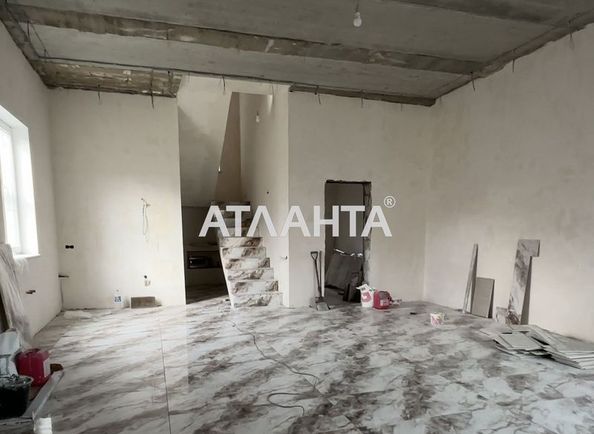 Будинок за адресою вул. Немировича-данченка (площа 186,7 м²) - Atlanta.ua - фото 6