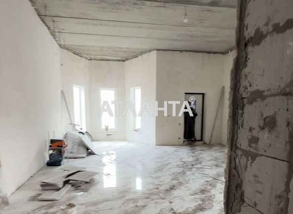 Будинок за адресою вул. Немировича-данченка (площа 186,7 м²) - Atlanta.ua - фото 7
