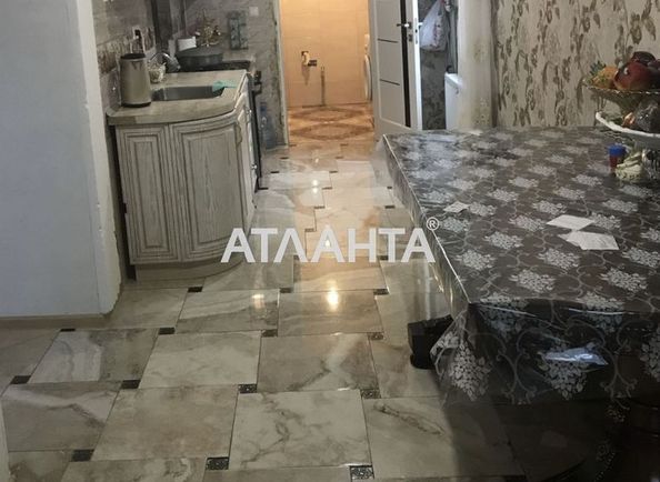 Будинок за адресою вул. Немировича-данченка (площа 186,7 м²) - Atlanta.ua - фото 24