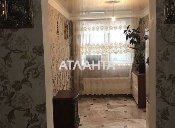 Будинок за адресою вул. Немировича-данченка (площа 186,7 м²) - Atlanta.ua - фото 26