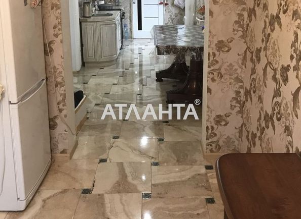 Будинок за адресою вул. Немировича-данченка (площа 186,7 м²) - Atlanta.ua - фото 27