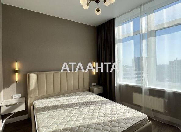 1-room apartment apartment by the address st. Kamanina (area 40 m²) - Atlanta.ua - photo 5