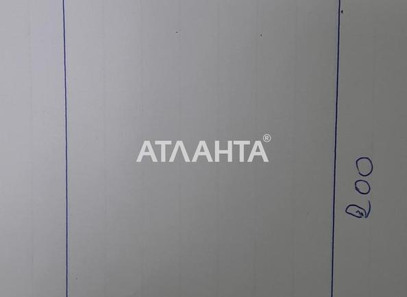 House by the address (area 49,4 m²) - Atlanta.ua - photo 15