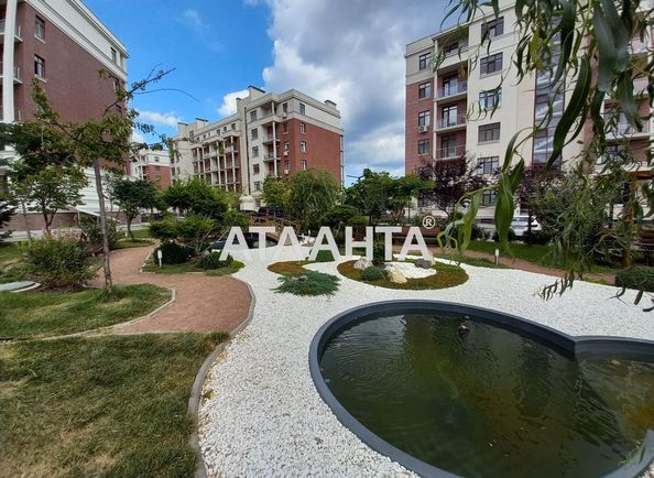 1-кімнатна квартира за адресою вул. Пивоварна (площа 50,3 м²) - Atlanta.ua