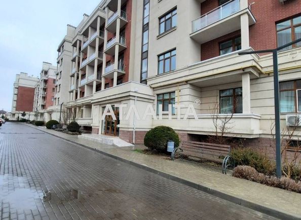 1-кімнатна квартира за адресою вул. Пивоварна (площа 50,3 м²) - Atlanta.ua - фото 2