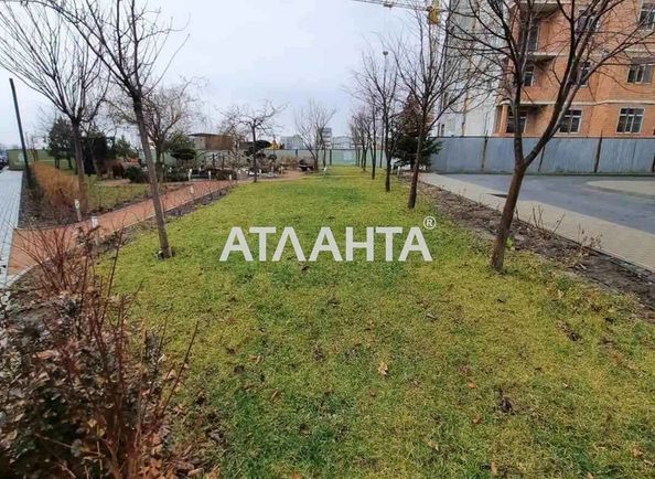 1-кімнатна квартира за адресою вул. Пивоварна (площа 50,3 м²) - Atlanta.ua - фото 4