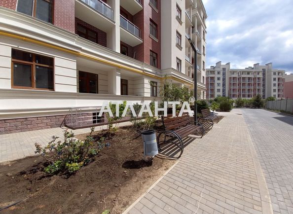 1-кімнатна квартира за адресою вул. Пивоварна (площа 50,3 м²) - Atlanta.ua - фото 7