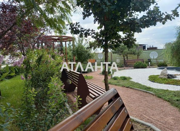 1-кімнатна квартира за адресою вул. Пивоварна (площа 50,3 м²) - Atlanta.ua - фото 10