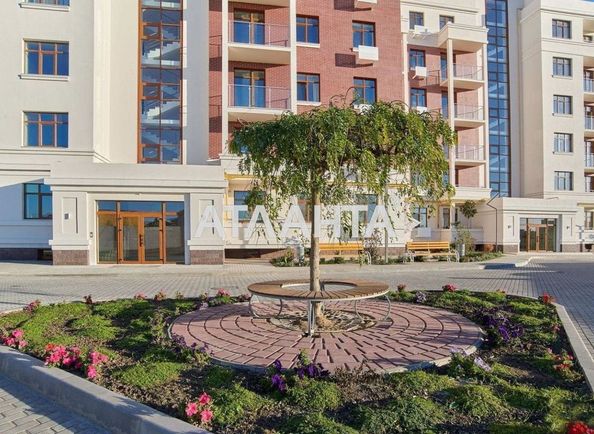 1-кімнатна квартира за адресою вул. Пивоварна (площа 50,3 м²) - Atlanta.ua - фото 13