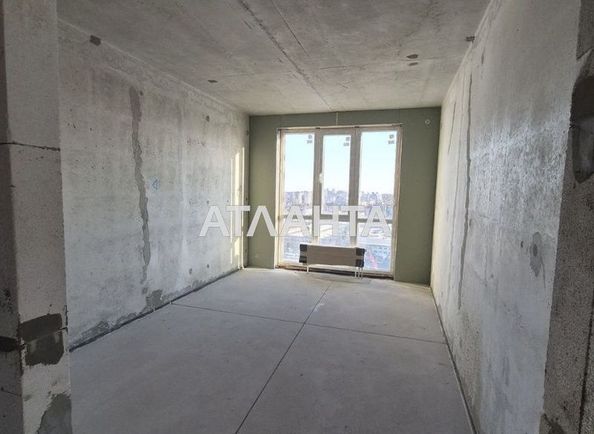 2-кімнатна квартира за адресою вул. Варненська (площа 70 м²) - Atlanta.ua