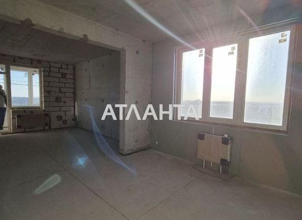 2-кімнатна квартира за адресою вул. Варненська (площа 70 м²) - Atlanta.ua - фото 3