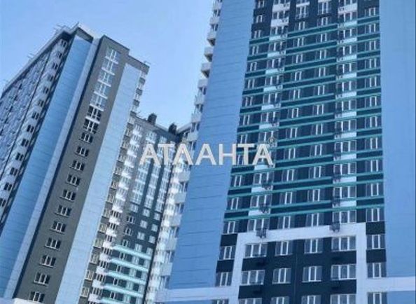 2-кімнатна квартира за адресою вул. Варненська (площа 70 м²) - Atlanta.ua - фото 14