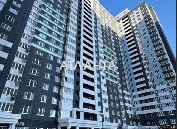 2-кімнатна квартира за адресою вул. Варненська (площа 70 м²) - Atlanta.ua - фото 15