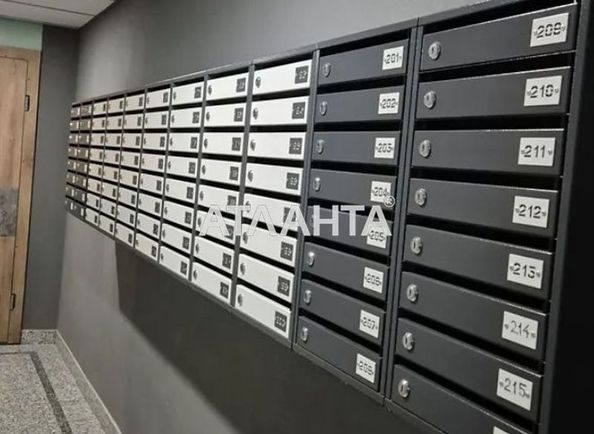 2-кімнатна квартира за адресою вул. Варненська (площа 70 м²) - Atlanta.ua - фото 17
