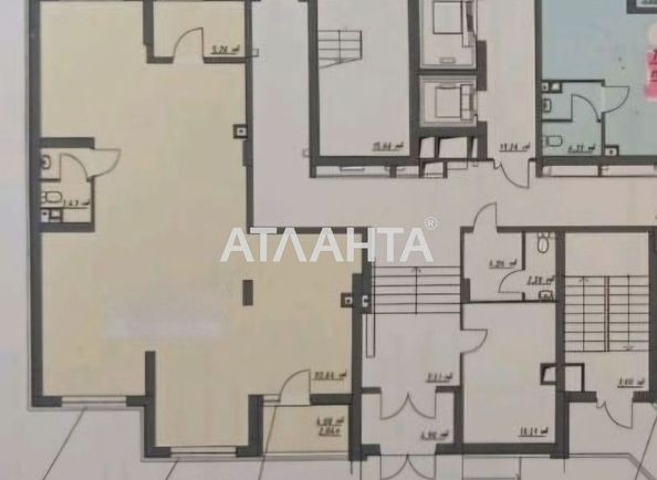 Комерційна нерухомість за адресою вул. Воробйова ак. (площа 105 м²) - Atlanta.ua - фото 2