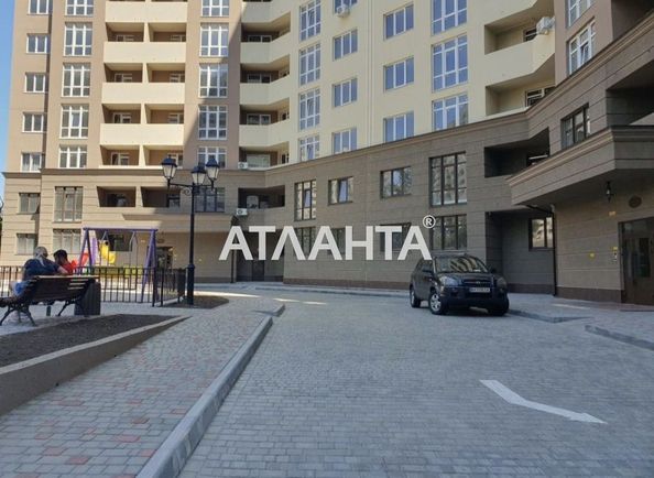 Комерційна нерухомість за адресою вул. Воробйова ак. (площа 105 м²) - Atlanta.ua - фото 13