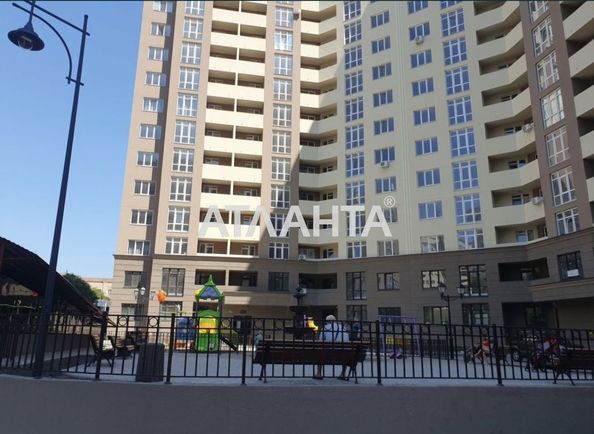Комерційна нерухомість за адресою вул. Воробйова ак. (площа 105 м²) - Atlanta.ua