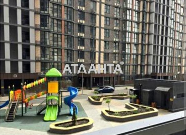 1-кімнатна квартира за адресою вул. Прохорівська (площа 39,9 м²) - Atlanta.ua - фото 2