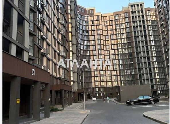 1-кімнатна квартира за адресою вул. Прохорівська (площа 39,9 м²) - Atlanta.ua - фото 8