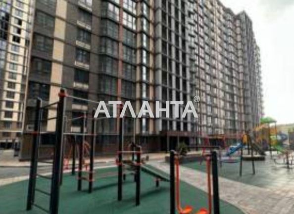 1-кімнатна квартира за адресою вул. Прохорівська (площа 39,9 м²) - Atlanta.ua - фото 3