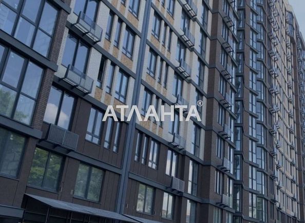 1-кімнатна квартира за адресою вул. Прохорівська (площа 39,9 м²) - Atlanta.ua