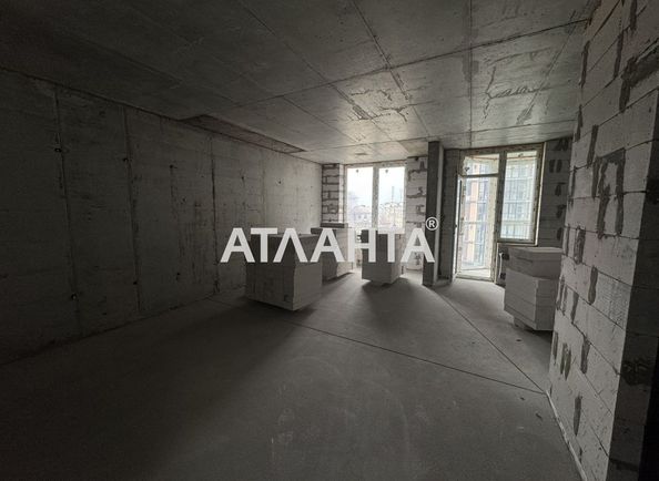 1-кімнатна квартира за адресою вул. Прохорівська (площа 39,9 м²) - Atlanta.ua - фото 7