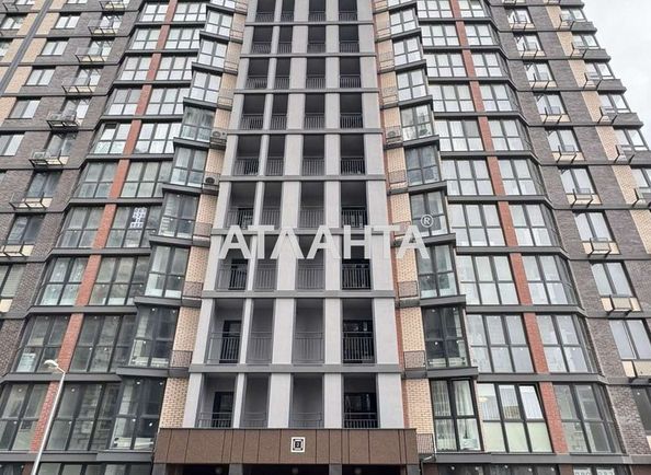 1-кімнатна квартира за адресою вул. Прохорівська (площа 39,9 м²) - Atlanta.ua - фото 9