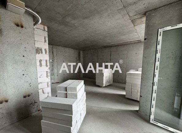1-кімнатна квартира за адресою вул. Прохорівська (площа 39,9 м²) - Atlanta.ua - фото 5