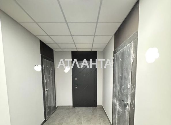 1-кімнатна квартира за адресою вул. Прохорівська (площа 39,9 м²) - Atlanta.ua - фото 11