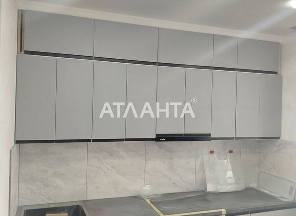 1-комнатная квартира по адресу ул. Строительная (площадь 45 м²) - Atlanta.ua
