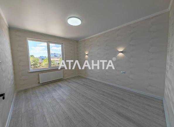 1-кімнатна квартира за адресою вул. Будівельна (площа 45 м²) - Atlanta.ua - фото 11