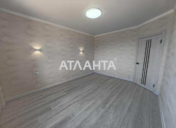 1-кімнатна квартира за адресою вул. Будівельна (площа 45 м²) - Atlanta.ua - фото 13