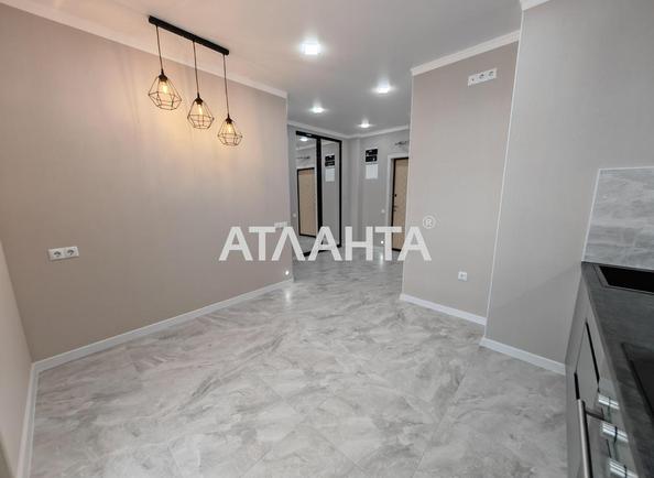 1-кімнатна квартира за адресою вул. Будівельна (площа 45 м²) - Atlanta.ua - фото 9
