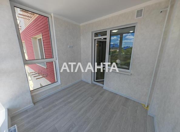1-кімнатна квартира за адресою вул. Будівельна (площа 45 м²) - Atlanta.ua - фото 6