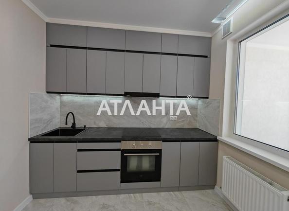 1-кімнатна квартира за адресою вул. Будівельна (площа 45 м²) - Atlanta.ua - фото 2