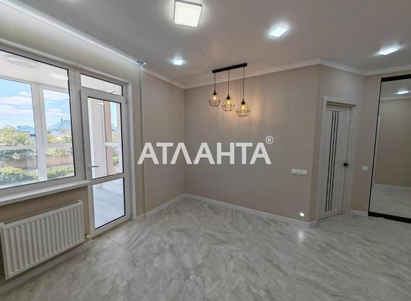 1-кімнатна квартира за адресою вул. Будівельна (площа 45 м²) - Atlanta.ua - фото 7