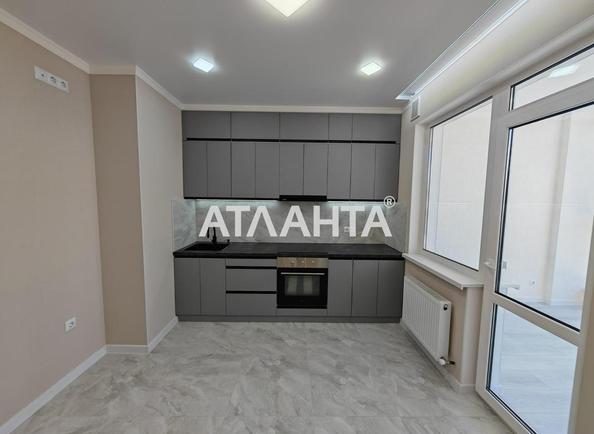 1-кімнатна квартира за адресою вул. Будівельна (площа 45 м²) - Atlanta.ua - фото 3