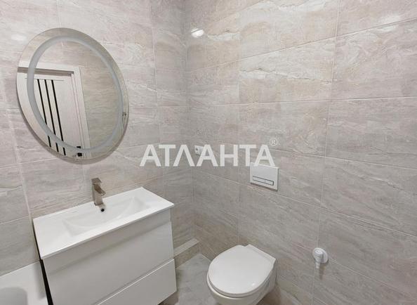1-кімнатна квартира за адресою вул. Будівельна (площа 45 м²) - Atlanta.ua - фото 18