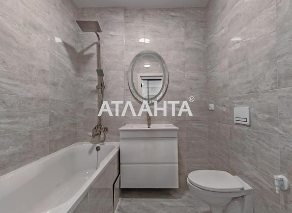 1-кімнатна квартира за адресою вул. Будівельна (площа 45 м²) - Atlanta.ua - фото 16