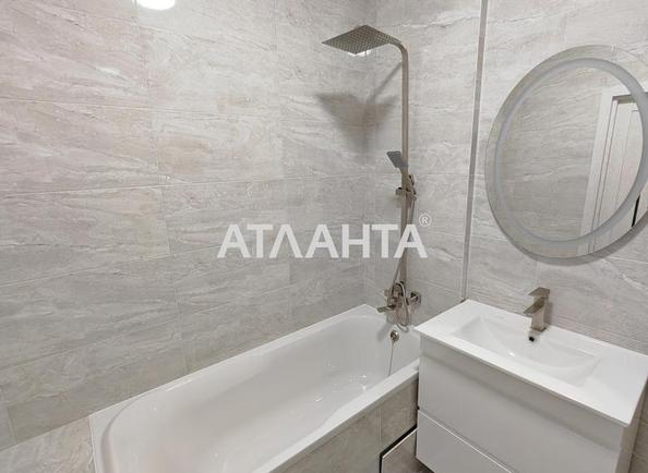 1-кімнатна квартира за адресою вул. Будівельна (площа 45 м²) - Atlanta.ua - фото 17