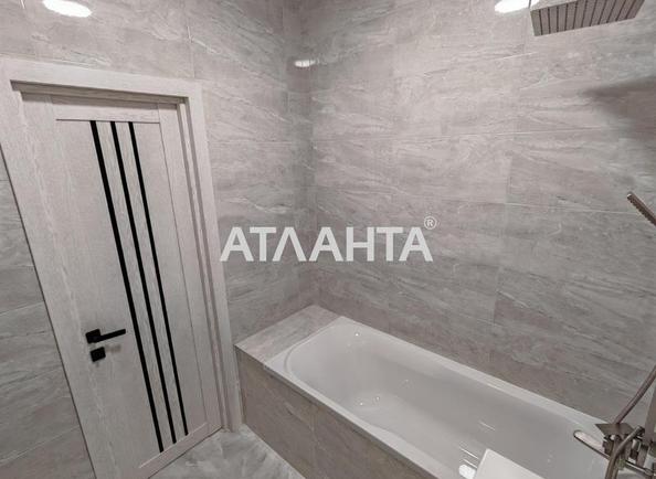 1-кімнатна квартира за адресою вул. Будівельна (площа 45 м²) - Atlanta.ua - фото 19