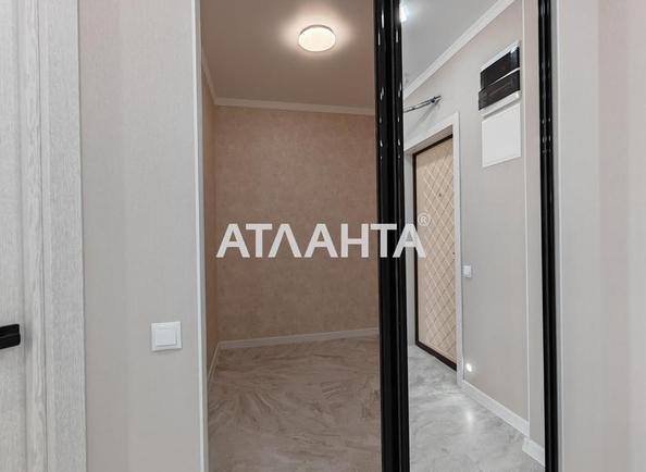 1-кімнатна квартира за адресою вул. Будівельна (площа 45 м²) - Atlanta.ua - фото 21