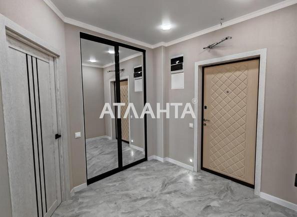 1-кімнатна квартира за адресою вул. Будівельна (площа 45 м²) - Atlanta.ua - фото 23