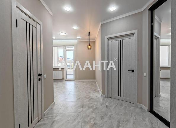 1-кімнатна квартира за адресою вул. Будівельна (площа 45 м²) - Atlanta.ua - фото 15