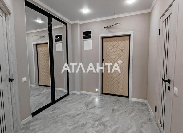 1-кімнатна квартира за адресою вул. Будівельна (площа 45 м²) - Atlanta.ua - фото 20