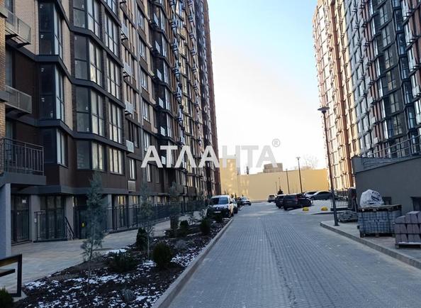 1-кімнатна квартира за адресою вул. Прохорівська (площа 41,2 м²) - Atlanta.ua - фото 20