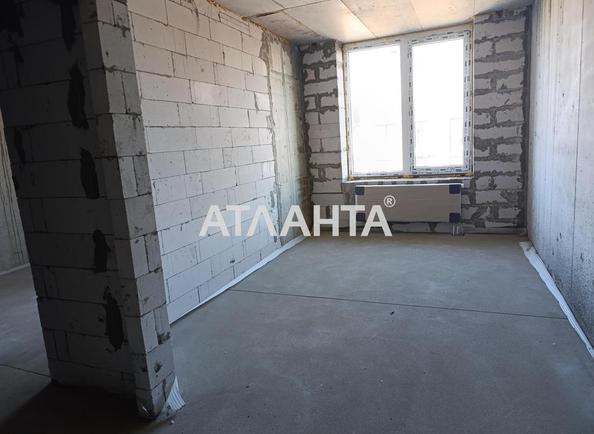 1-кімнатна квартира за адресою вул. Прохорівська (площа 41,2 м²) - Atlanta.ua - фото 14